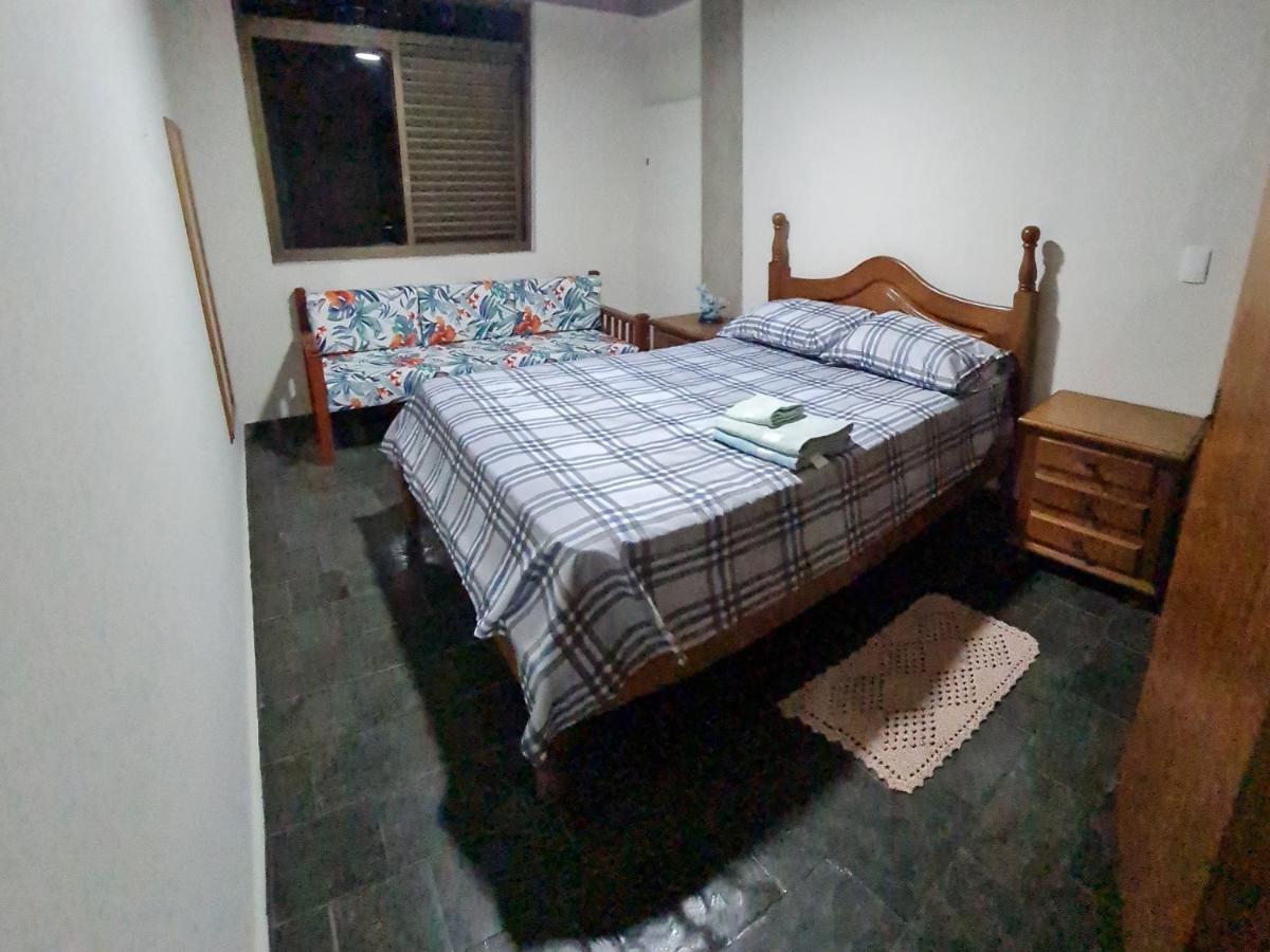 Ap Da Mama Apartamento Guarujá Exterior foto